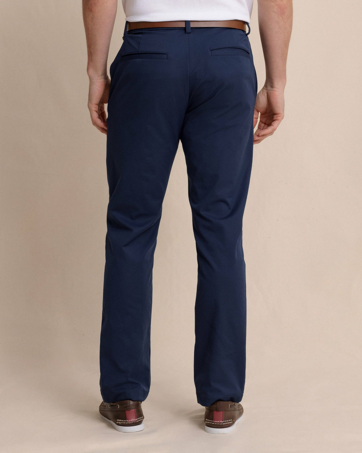 Jack Performance Pant in Navy