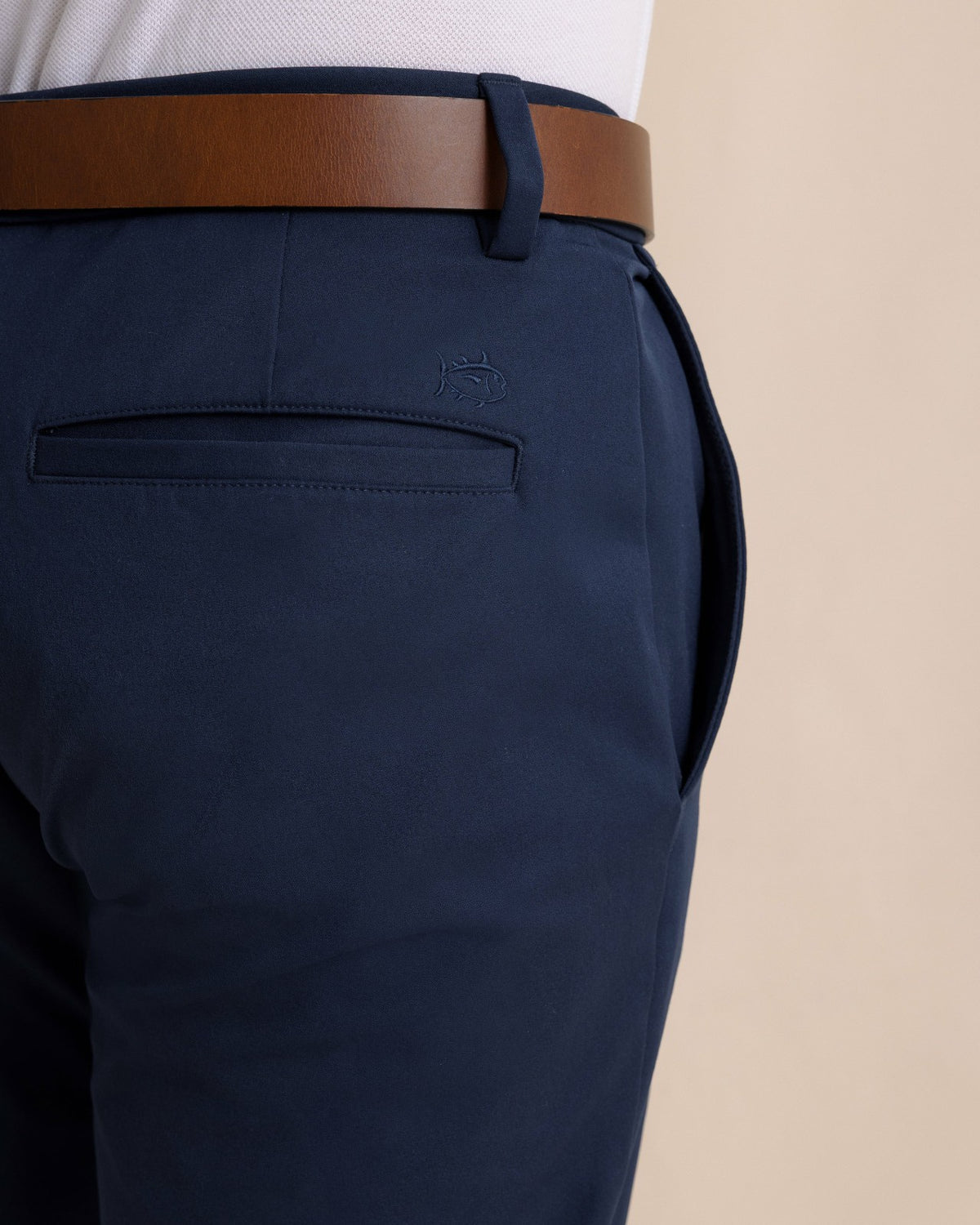 Jack Performance Pant in Navy
