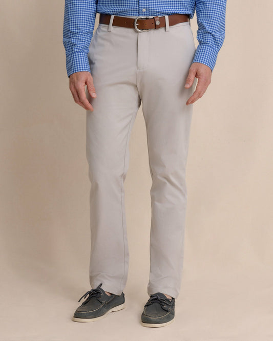 Jack Performance Pant - Light Khaki