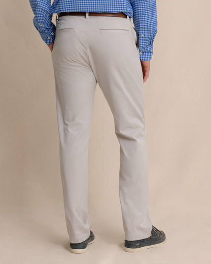 Jack Performance Pant - Light Khaki