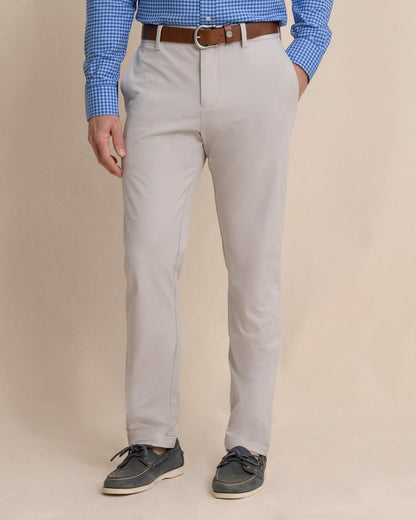 Jack Performance Pant - Light Khaki