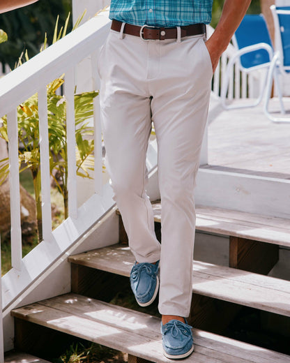 Jack Performance Pant - Light Khaki