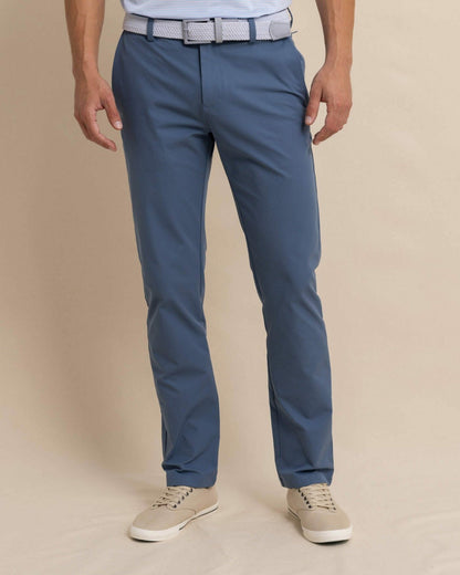 Jack Performance Pant in Dark Seas