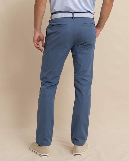 Jack Performance Pant in Dark Seas