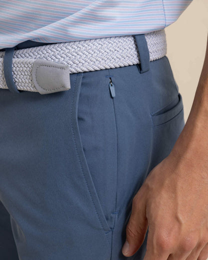 Jack Performance Pant in Dark Seas
