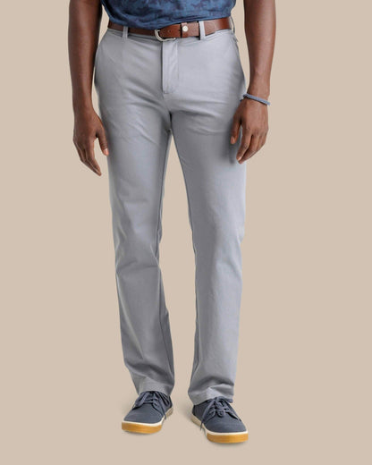 Jack Performance Pant - Steel Grey