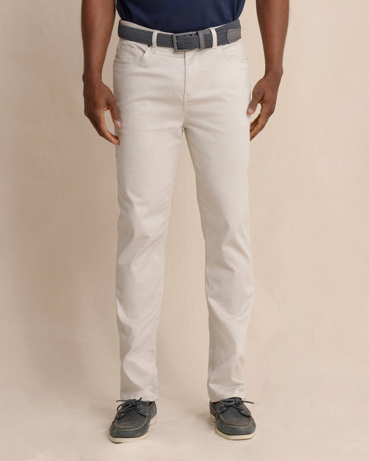 Sullivan Five Pocket Pant