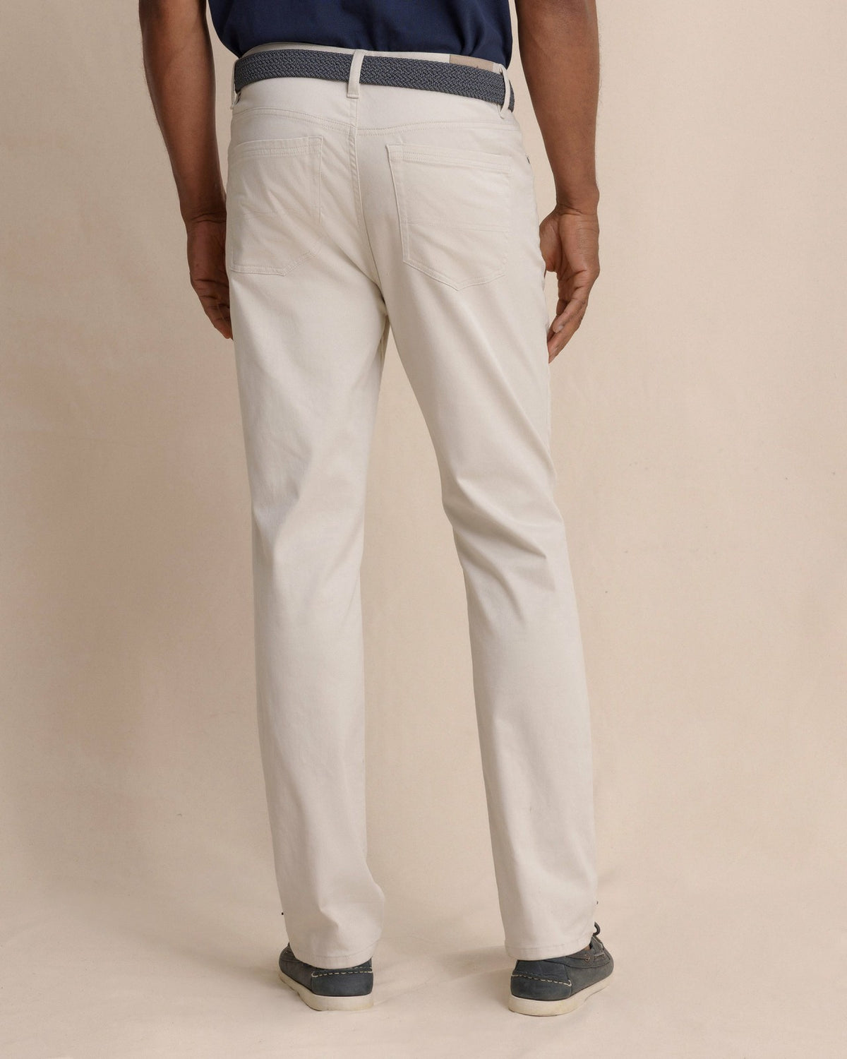 Sullivan Five Pocket Pant