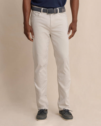Sullivan Five Pocket Pant