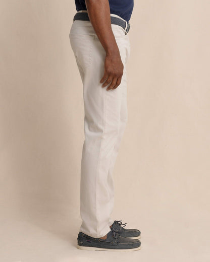Sullivan Five Pocket Pant