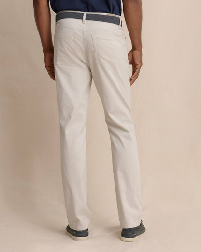 Sullivan Five Pocket Pant