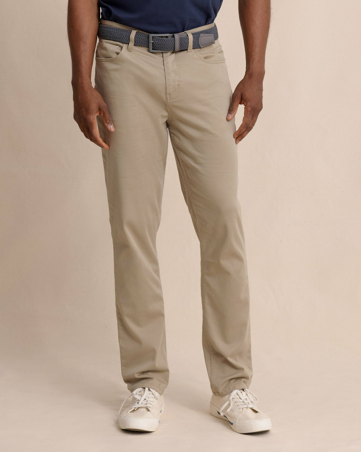 Sullivan Five Pocket Pant