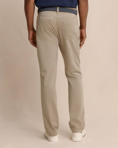 Sullivan Five Pocket Pant