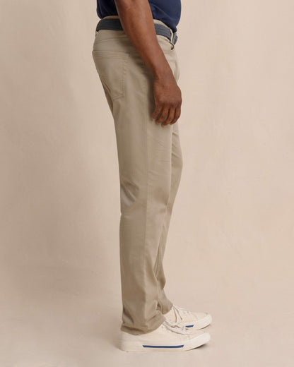 Sullivan Five Pocket Pant