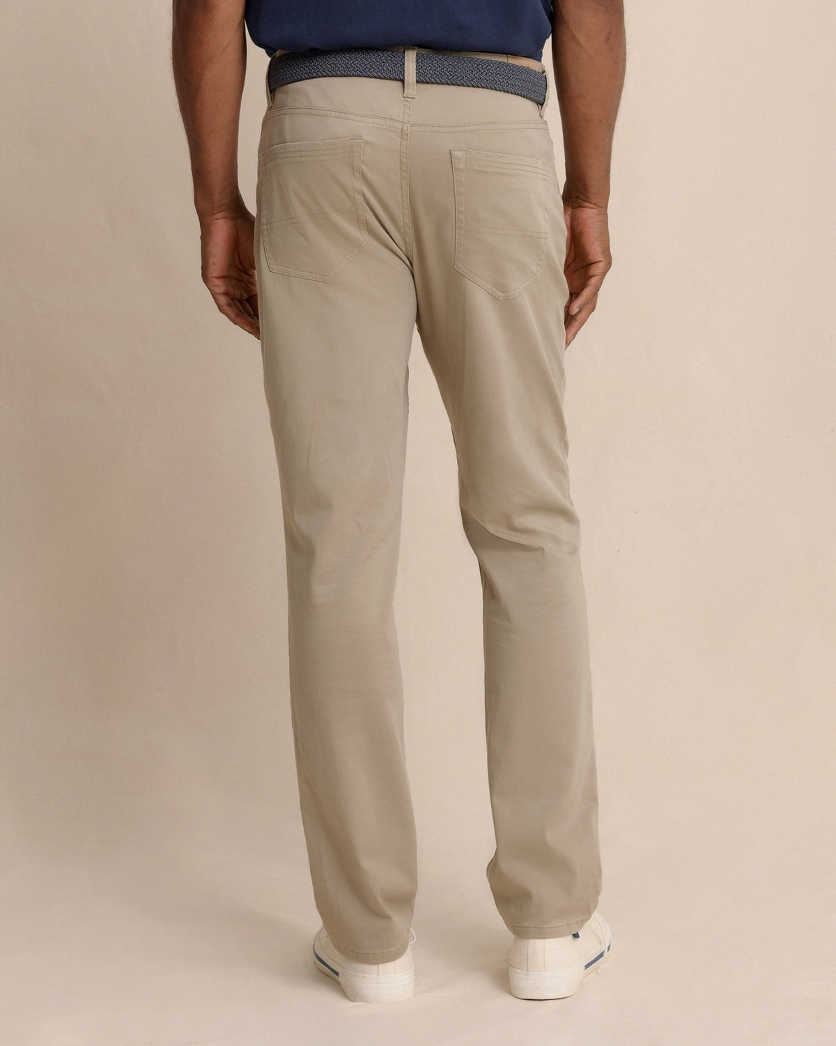 Sullivan Five Pocket Pant