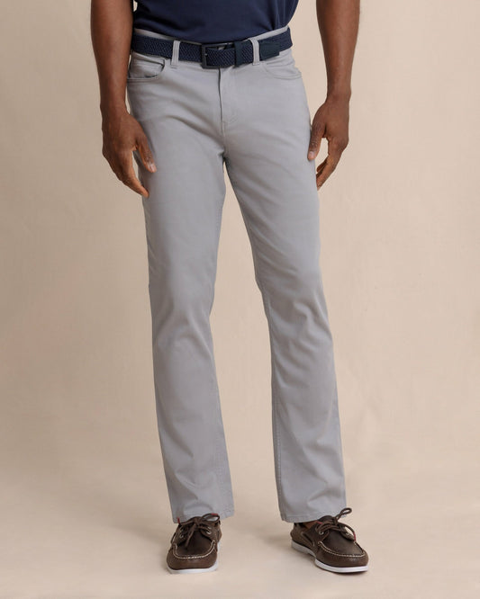 Sullivan Five Pocket Pant