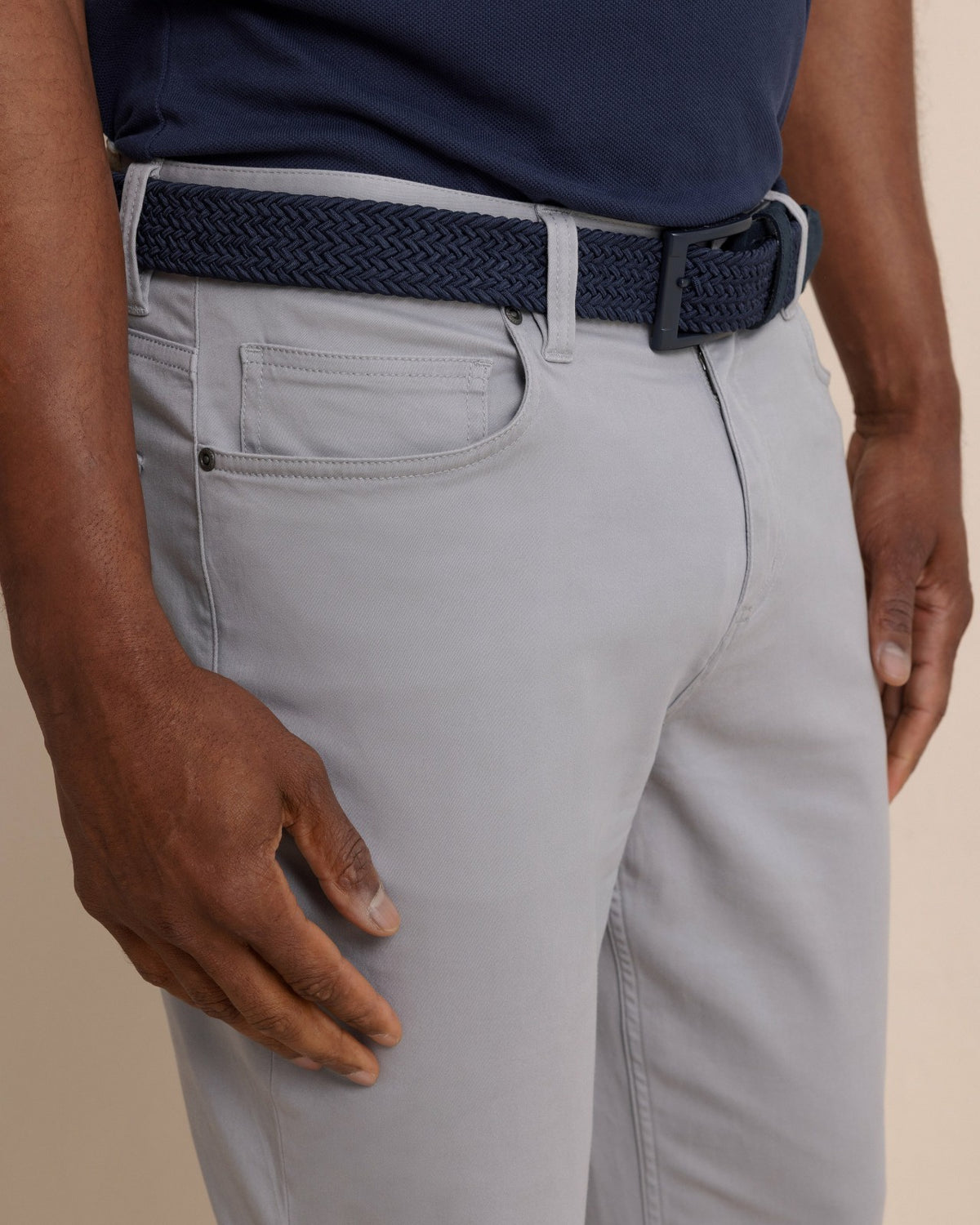 Sullivan Five Pocket Pant
