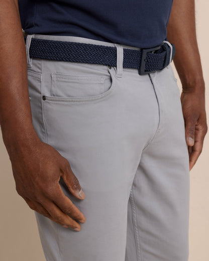 Sullivan Five Pocket Pant