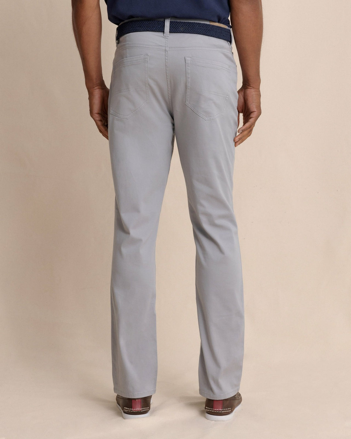 Sullivan Five Pocket Pant