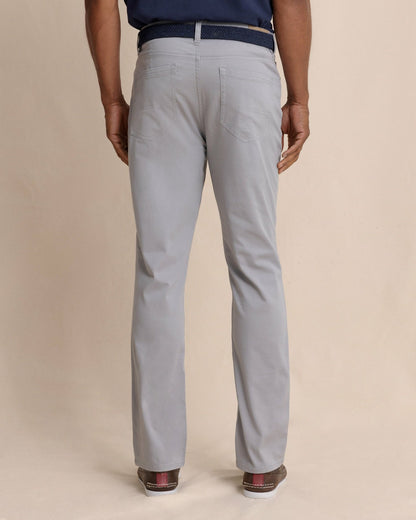 Sullivan Five Pocket Pant