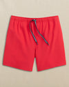 Channel Marker Red