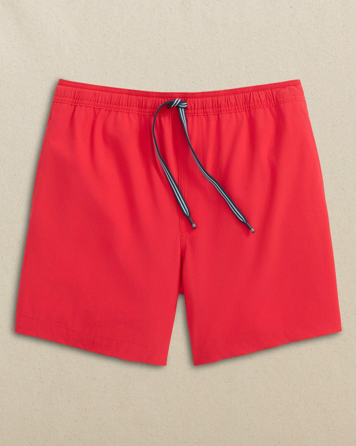 Channel Marker Red,S
