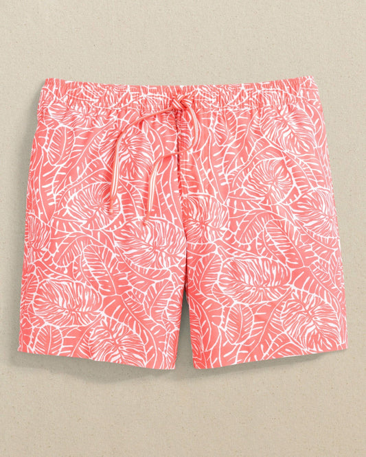 Beach Palms Swim Trunk