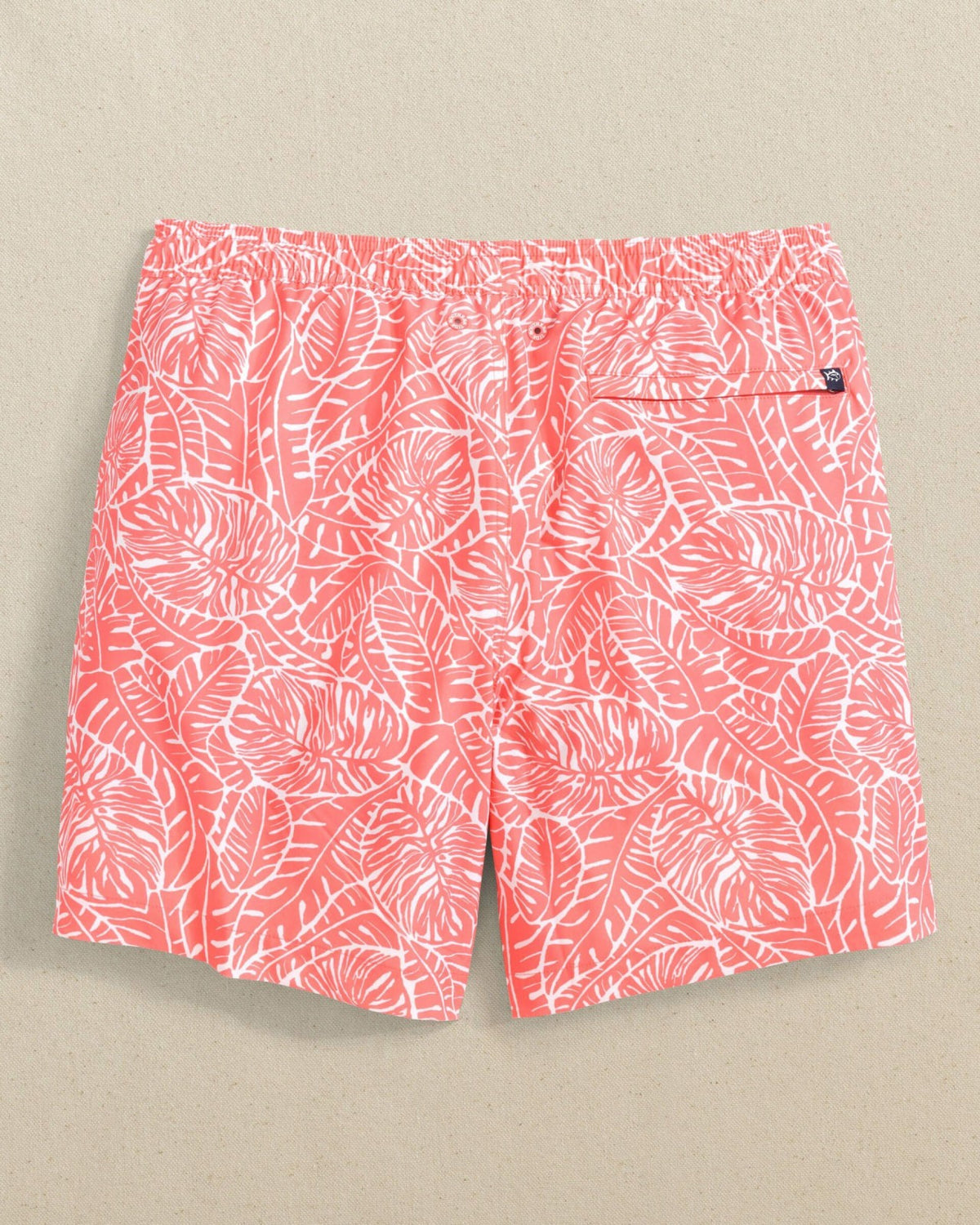 Beach Palms Swim Trunk