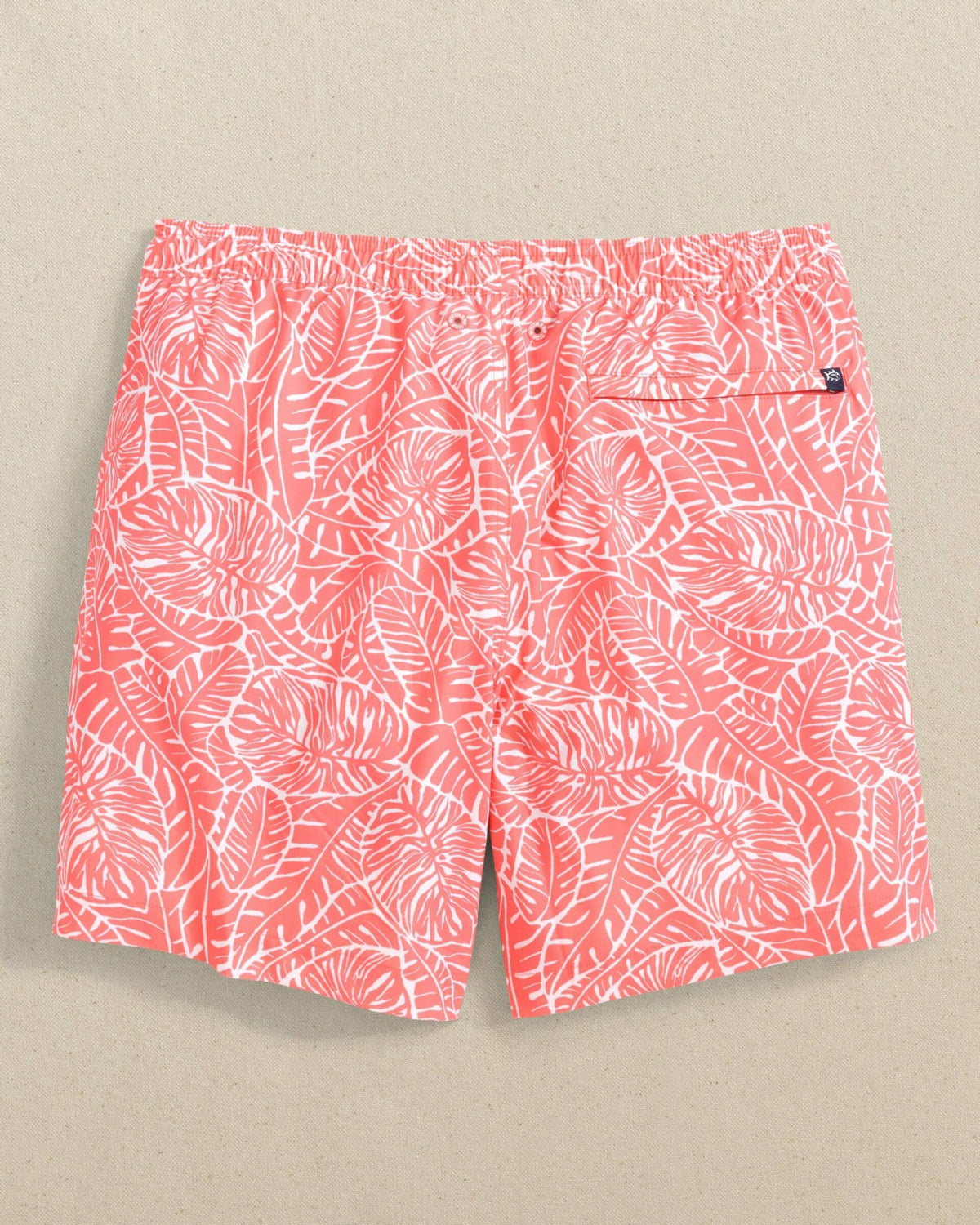 Beach Palms Swim Trunk