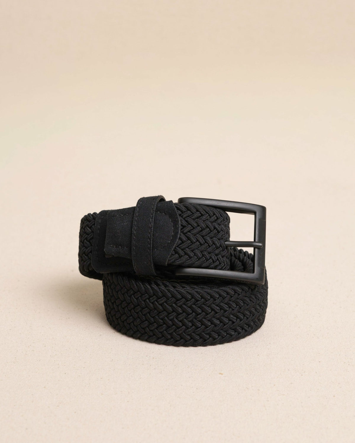 Caddie Braided Belt