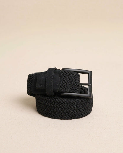Caddie Braided Belt