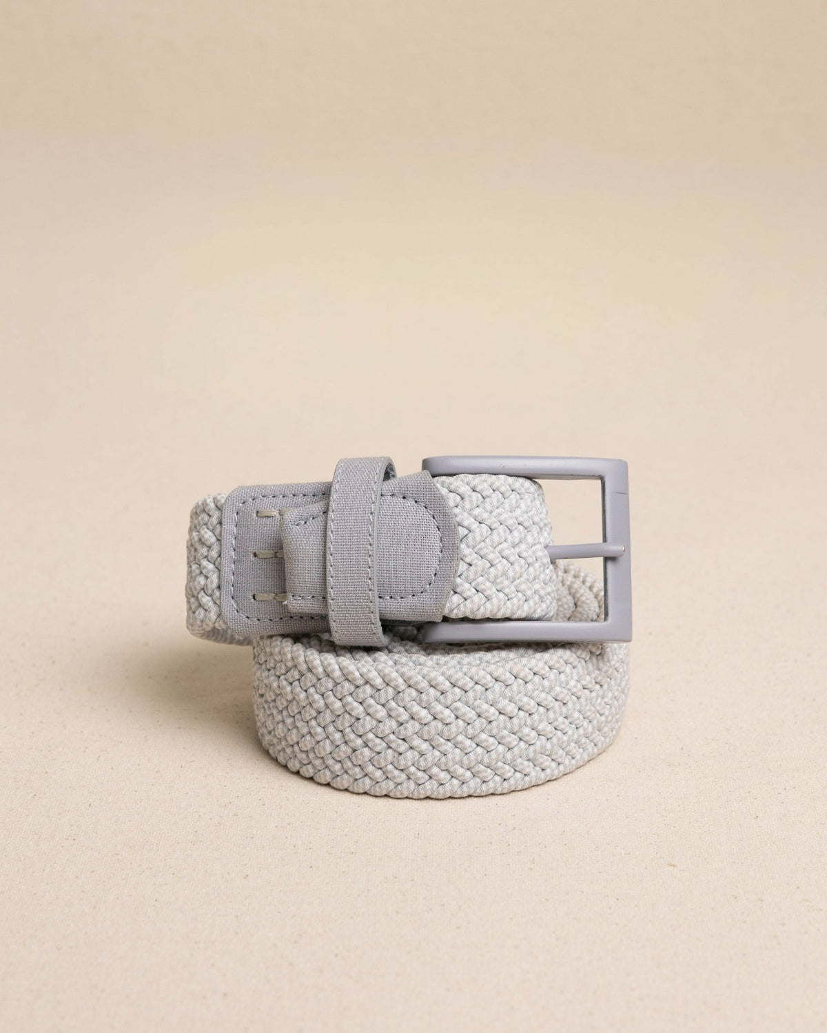 Caddie Braided Belt
