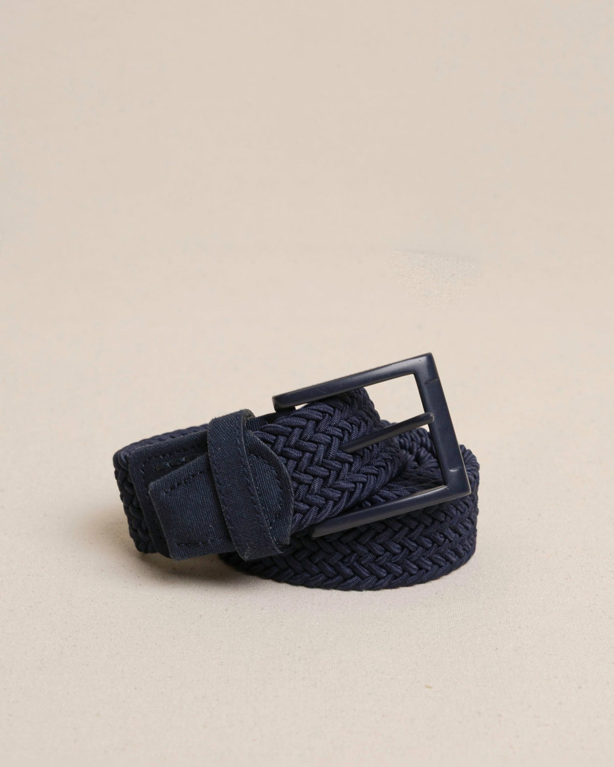 Caddie Braided Belt