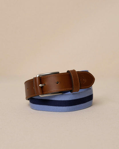 Gadson Stretch Ribbon Belt