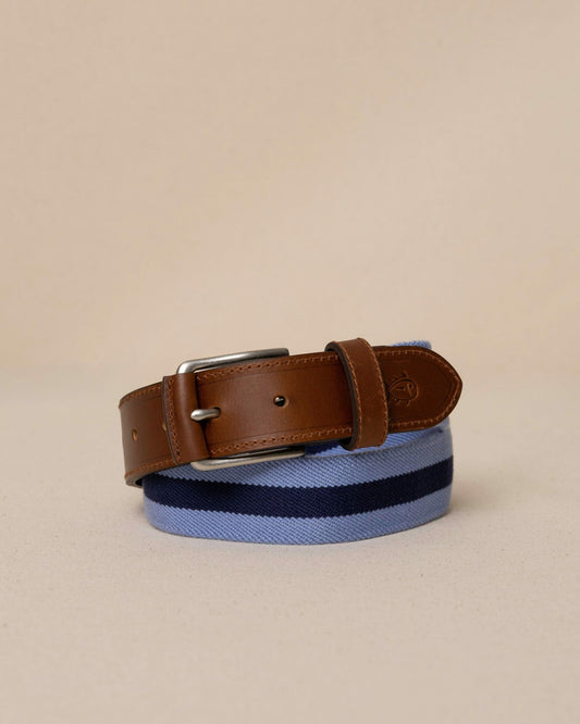 Gadson Stretch Ribbon Belt