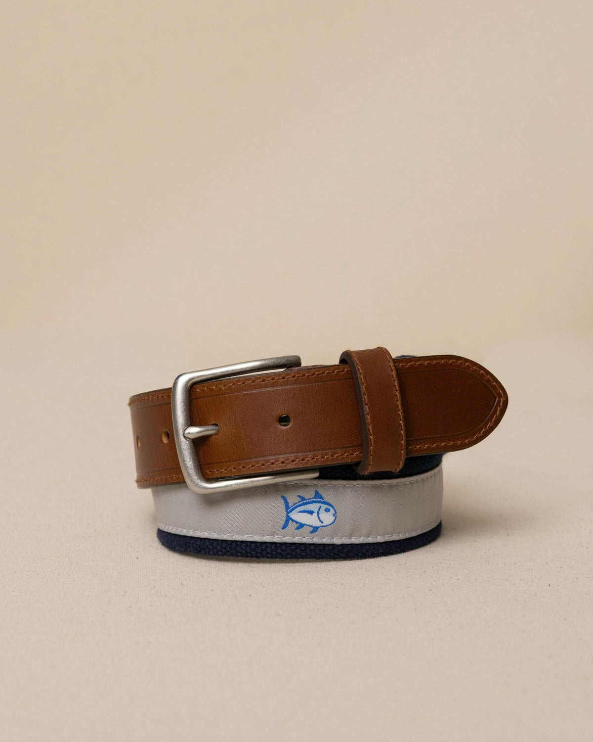 Skipjack Ribbon Belt