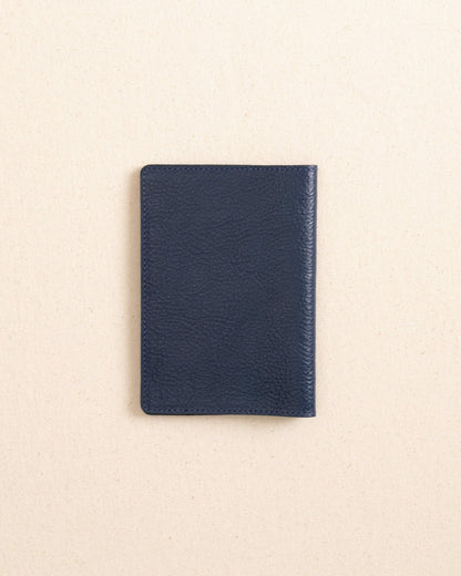 Il Bisonte Passport Case