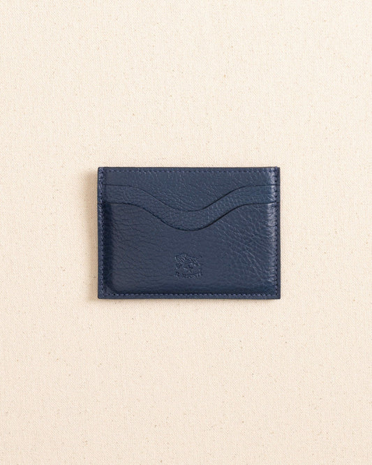 Il Bisonte Salina Card Case