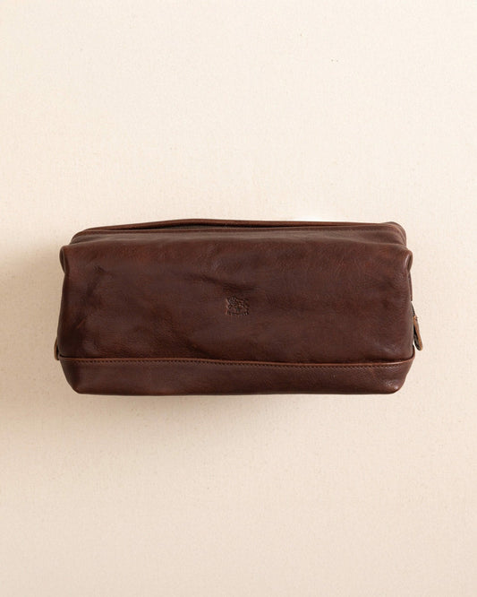 Il Bisonte Travel Bag