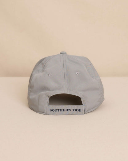 USA Flag Skipjack Performance Hat