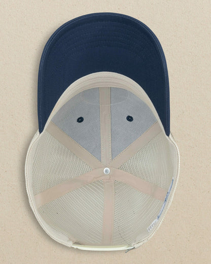 Skipjack Trading Co. Trucker Hat