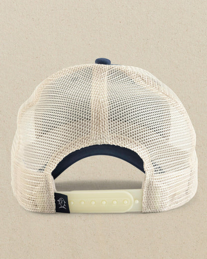 Skipjack Trading Co. Trucker Hat