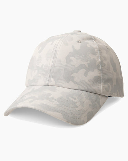 Camo Printed Performance Hat