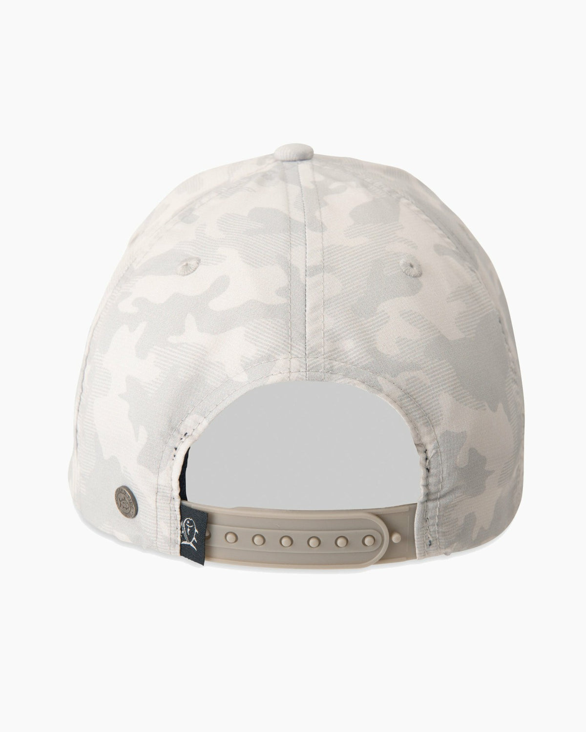 Camo Printed Performance Hat