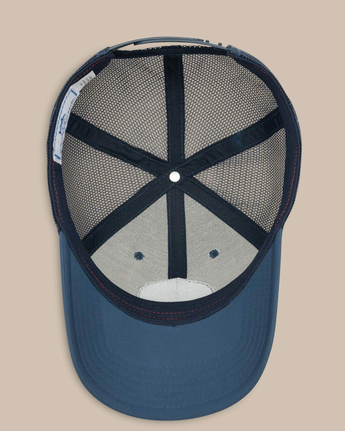 South Carolina Patch Performance Trucker Hat Hats