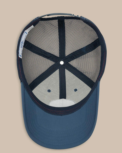 South Carolina Patch Performance Trucker Hat Hats