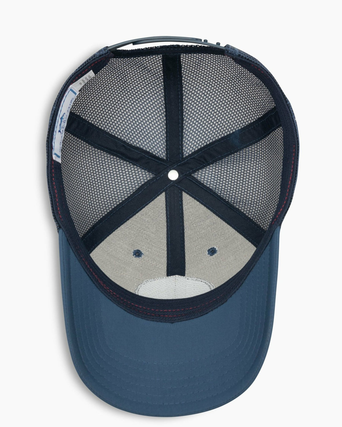 South Carolina Patch Performance Trucker Hat Hats