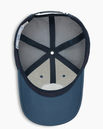 South Carolina Patch Performance Trucker Hat Hats