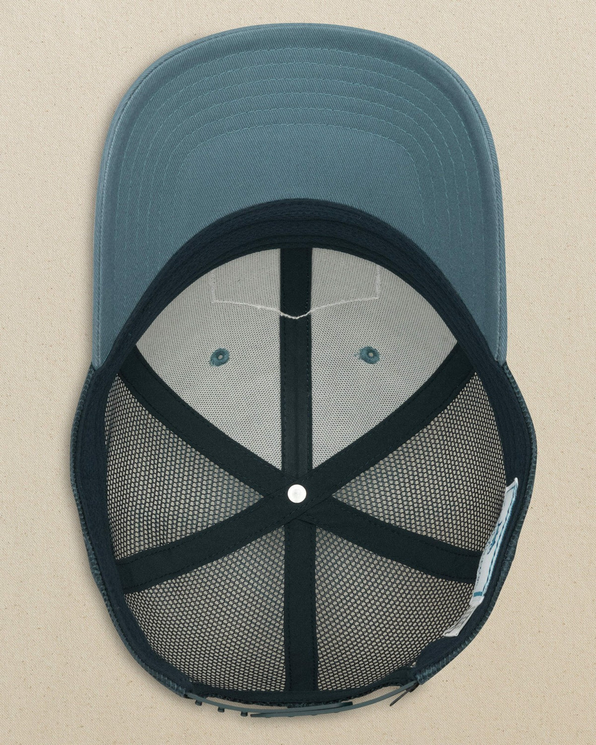 Grand Palms Trucker Hat