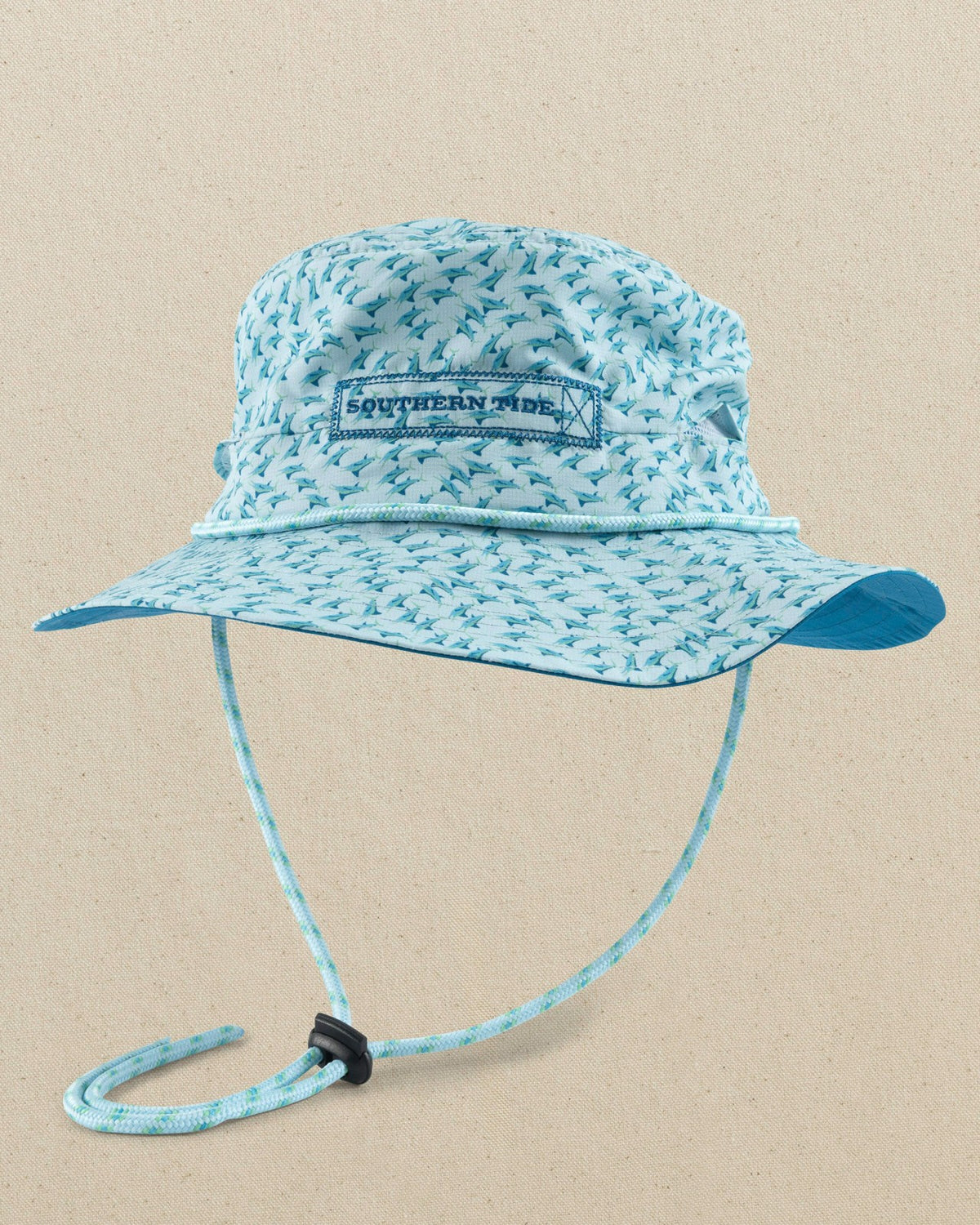 Waterway Fintastic Performance Sun Hat